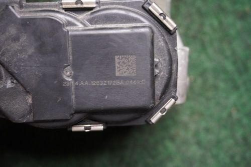 2015 CHEVROLET TRAVERSE 3.6L Throttle Body OEM 12632172BA, US $50.00, image 2