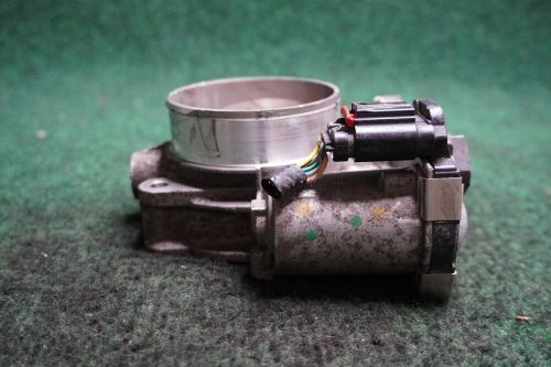 2015 CHEVROLET TRAVERSE 3.6L Throttle Body OEM 12632172BA, US $50.00, image 5