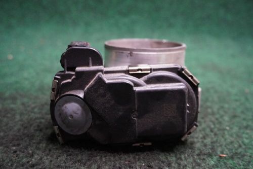 2015 CHEVROLET TRAVERSE 3.6L Throttle Body OEM 12632172BA, US $50.00, image 6