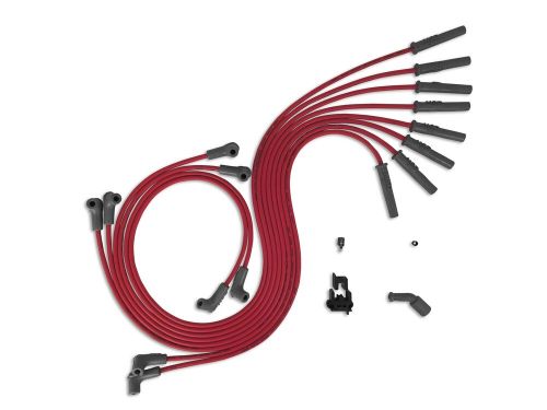 60151 MSD DIS Direct Ignition System Kit - Red, US $1,583.95, image 2