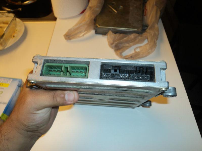 88 91 HONDA CIVIC CRX SIR OBD0 ECU JDM B16A, US $39.99, image 2