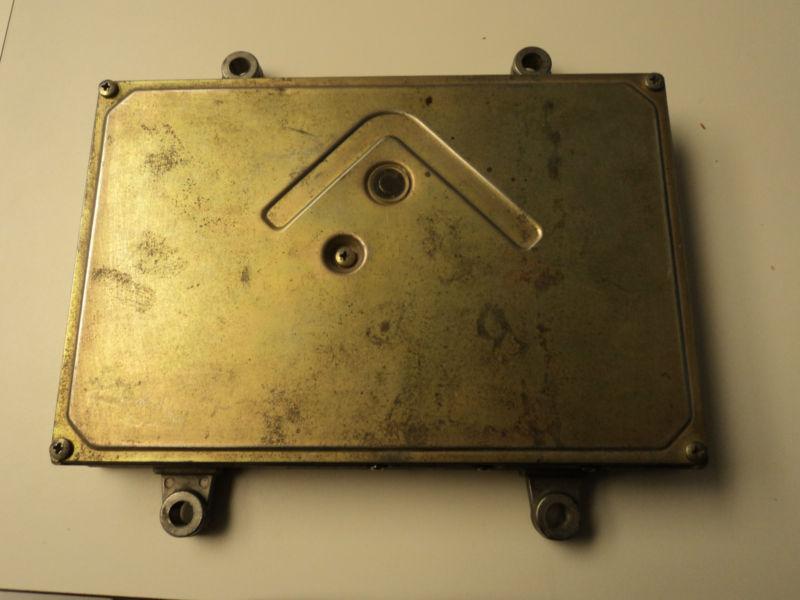 88 91 HONDA CIVIC CRX SIR OBD0 ECU JDM B16A, US $39.99, image 3