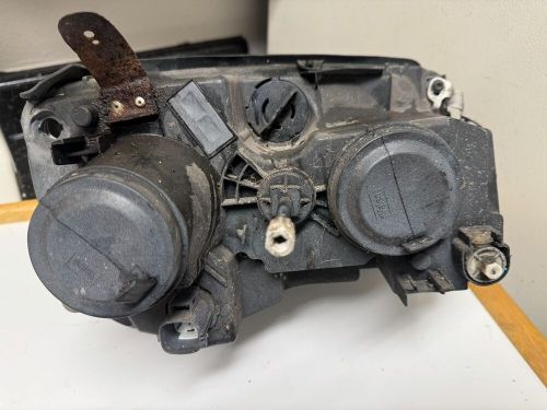 2004-2008 Chrysler Crossfire LH Left Driver Side Headlight 89203391, US $330.00, image 5