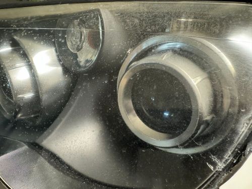 2004-2008 Chrysler Crossfire LH Left Driver Side Headlight 89203391, US $330.00, image 9