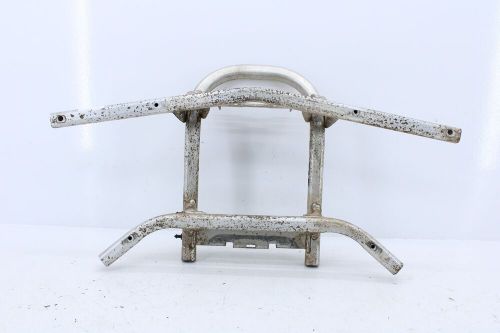 2009 can-am outlander max 400 rear rack support mount 705002851 138c