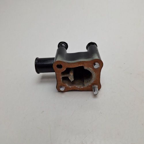 2000 Suzuki DF25 4 Stroke 25hp Outboard Motor 11181-89J00-019 Thermostat Cover, US $25.97, image 3