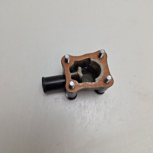 2000 Suzuki DF25 4 Stroke 25hp Outboard Motor 11181-89J00-019 Thermostat Cover, US $25.97, image 5