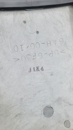 Yamaha Outboard cowling 15hp Hood Cover Fourstroke, US $165.00, image 3