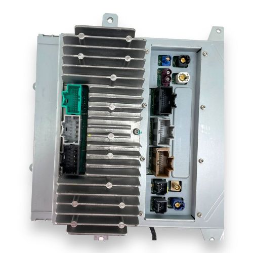 12-16 tesla model s touchscreen media control unit mcu display oem 1004777-00-e