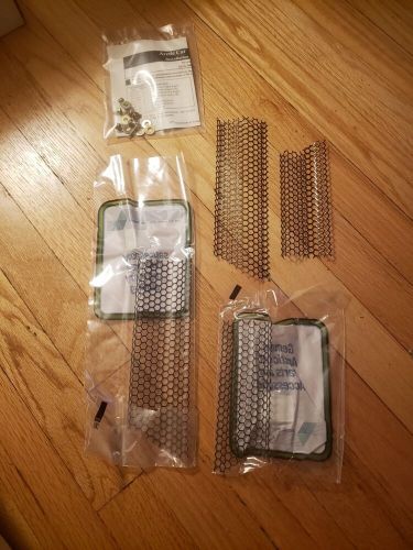 Arctic Cat Puma Black Hood Screen Kit 0638-409, US $30.00, image 2