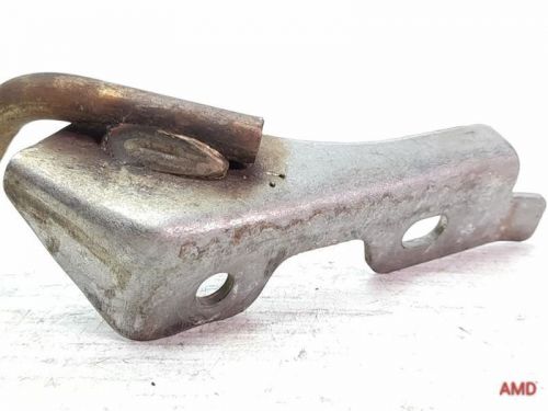 2009 Mini Cooper S R55 Clubman Rear Exhaust Muffler Holder Bracket 18302758286, US $24.99, image 3