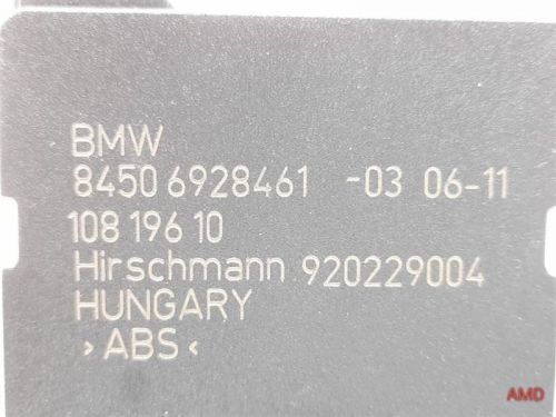 2008 BMW 335xi 335i 328i 328xi E90 E92 Interior Bluetooth Antenna 84506928461, US $16.99, image 3