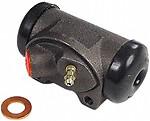 Bendix 33506 brake wheel cylinder, front