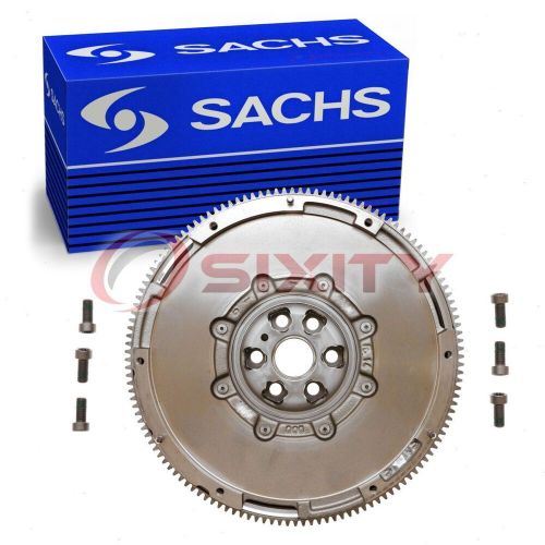 SACHS DMF91194 Clutch Flywheel for Transmission Shift kf, US $389.89, image 6
