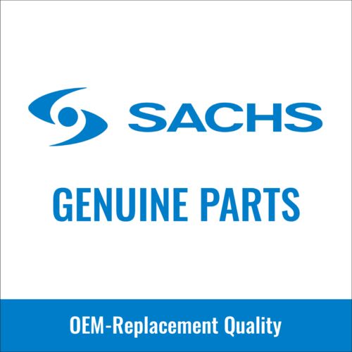 SACHS DMF91194 Clutch Flywheel for Transmission Shift kf, US $389.89, image 7