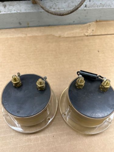 Western Electric Percent Distortion & Bias Meter, US $41.95, image 3