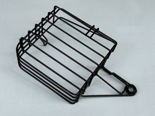 5hp Briggs and Stratton AA0101 Outboard Exhaust Muffler With Guard 699769 861201, US $25.00, image 4