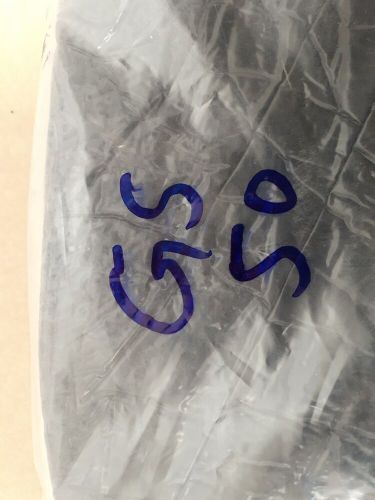 HYUNDAI TUCSON 2021 ONWARD GENUINE FRONT LEFT FENDER REARWARD INSULATION FOAM, US $, image 2