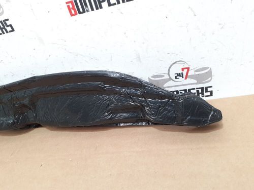 HYUNDAI TUCSON 2021 ONWARD GENUINE FRONT LEFT FENDER REARWARD INSULATION FOAM, US $, image 4