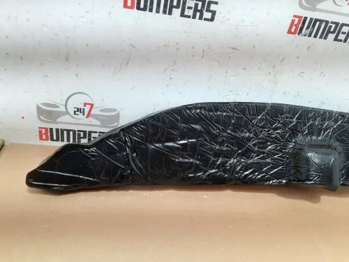 HYUNDAI TUCSON 2021 ONWARD GENUINE FRONT LEFT FENDER REARWARD INSULATION FOAM, US $, image 6