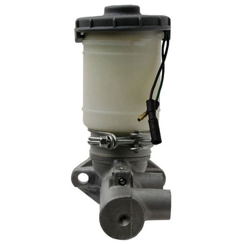 Brake master cylinder 72-42557an gap