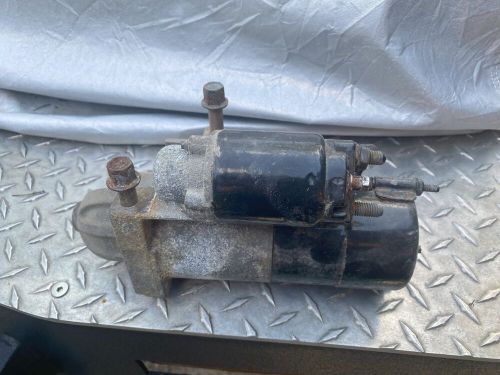 Mercury Marine Big block Chevrolet Starter, US $49.00, image 2