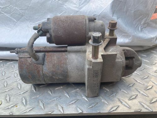 Mercury Marine Big block Chevrolet Starter, US $49.00, image 3