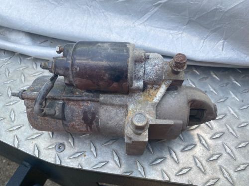 Mercury Marine Big block Chevrolet Starter, US $49.00, image 4