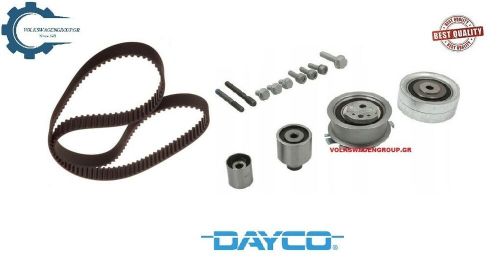 Volkswagen ,ameo 2016-2022 (1500cc d) repair kit for toothed belt,03l198119f