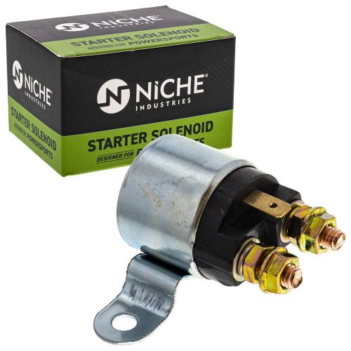 NICHE Starter Motor Solenoid Kit for Ski-Doo MXZ 600 Summit 800R GSX 600 800, US $67.95, image 4