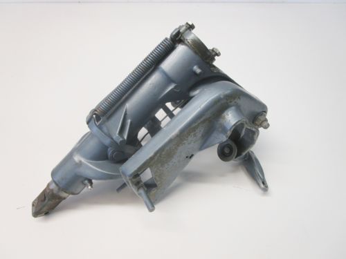 304291 378478 378479 Swivel Stern Bracket OMC Evinrude Outboard 10 HP Sportwin, US $48.00, image 7