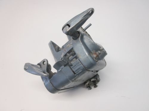 304291 378478 378479 Swivel Stern Bracket OMC Evinrude Outboard 10 HP Sportwin, US $48.00, image 9