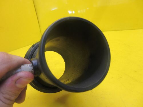 Oem 2000 sea-doo seadoo gtx 951rear exhaust outlet thru-hull fitting assembly