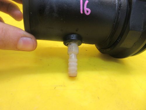 OEM 2000 SEA-DOO SEADOO GTX 951REAR EXHAUST OUTLET THRU-HULL FITTING ASSEMBLY, US $19.99, image 3