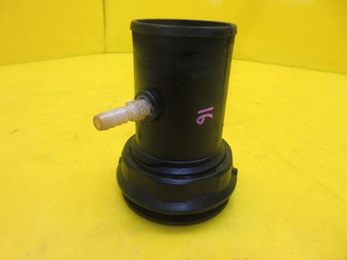 OEM 2000 SEA-DOO SEADOO GTX 951REAR EXHAUST OUTLET THRU-HULL FITTING ASSEMBLY, US $19.99, image 4