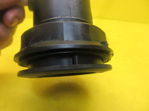 OEM 2000 SEA-DOO SEADOO GTX 951REAR EXHAUST OUTLET THRU-HULL FITTING ASSEMBLY, US $19.99, image 5