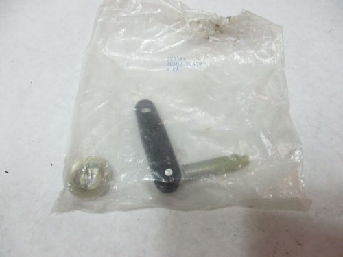 375744 Vintage Evinrude Johnson Outboard Transom Clamp Stern Bracket Thumb Screw, US $29.99, image 2