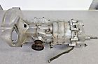Very nice used original genuine porsche 911 912 5 speed transmission 902/1 1965