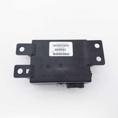 Control unit totwinkel assistant jeep grand cherokee iv wk wk2