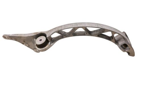 13 Ski-Doo Grand Touring 1200 Front Frame Bracket Mount, US $99.99, image 3