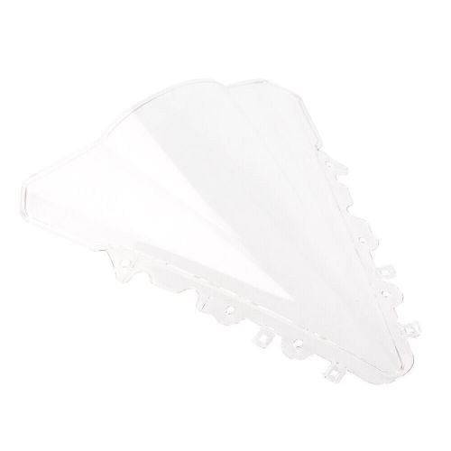Front Windscreen Windshield Double Bubble Fit Yamaha YZF R15 2014 2015 2016, US $28.91, image 3