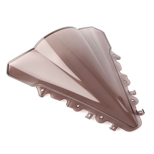Front Windscreen Windshield Double Bubble Fit Yamaha YZF R15 2014 2015 2016, US $28.91, image 4