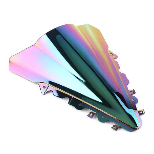 Front Windscreen Windshield Double Bubble Fit Yamaha YZF R15 2014 2015 2016, US $28.91, image 6