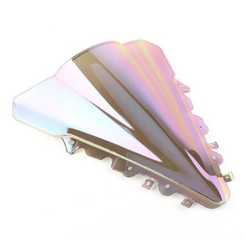 Front Windscreen Windshield Double Bubble Fit Yamaha YZF R15 2014 2015 2016, US $28.91, image 7