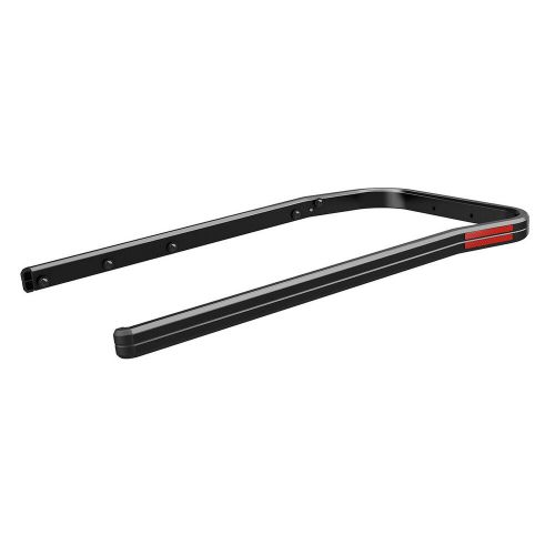 Ski-Doo New OEM 137" Hitch Rear Bumper, REV G4, 860201471, US $119.99, image 12