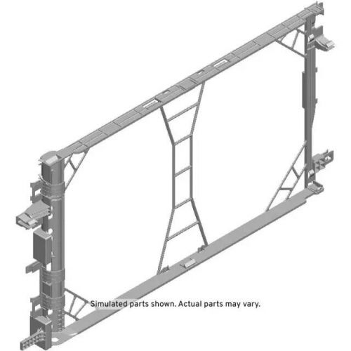 Genuine GM Air Conditioning Condenser Bracket 13241736, US $113.11, image 2