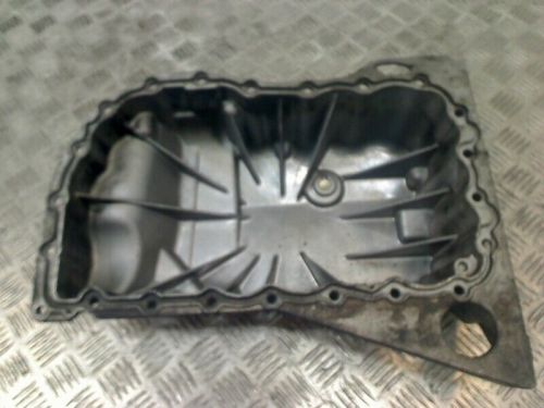 OIL TUB COVER SUMP Opel Vivaro Van 1.9 DI (F9Q-762) 2002 8200066133FLC-, US $, image 4