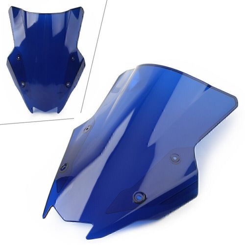 Windshield Windscreen Wind Shield Protector for KAWASAKI Z1000SX 2020-24, US $37.24, image 2