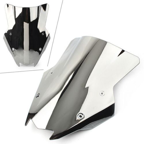 Windshield Windscreen Wind Shield Protector for KAWASAKI Z1000SX 2020-24, US $37.24, image 4