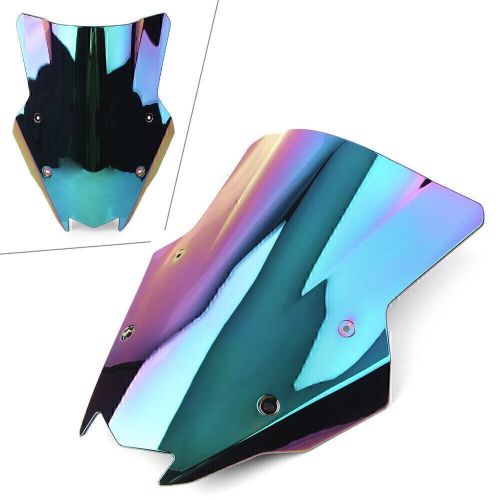 Windshield Windscreen Wind Shield Protector for KAWASAKI Z1000SX 2020-24, US $37.24, image 5
